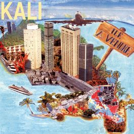 Album cover of Île à vendre