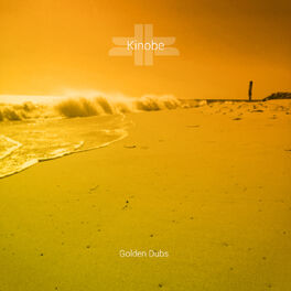 Album cover of Golden Dubs