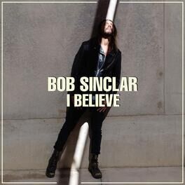 Album picture of I Believe (Radio Edit)