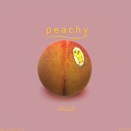 Album cover of Peachy