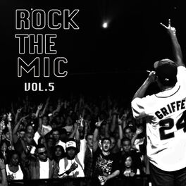 Album cover of Rock The Mic Vol.5