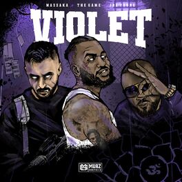Album cover of Violet