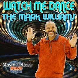 Album cover of Watch ME Dance