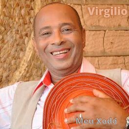 Album cover of Meu Xodó