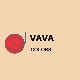 Album cover of Colors