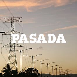Album cover of Pasada
