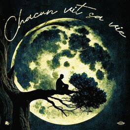 Album cover of Chacun Vit Sa Vie