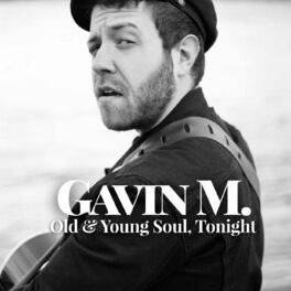 Album cover of Old & Young Soul, Tonight