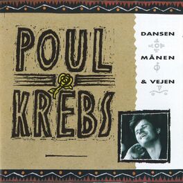 Album cover of Dansen, Månen & Vejen (Live)