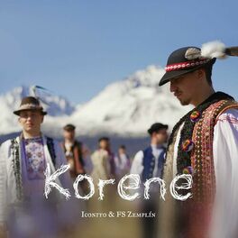 Album cover of Korene