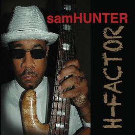 Album cover of H-Factor