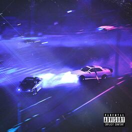 Album cover of Fast Car (feat. Rebel)