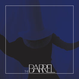 Album picture of The Barrel