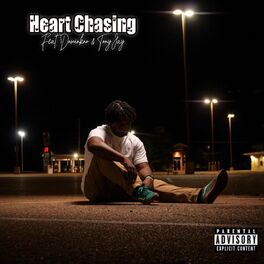 Album cover of Heart Chasing (feat. Dominkno & Tony Jay)