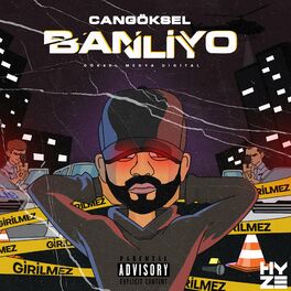 Album cover of Banliyo