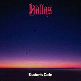 Album cover of Elusion's Gate