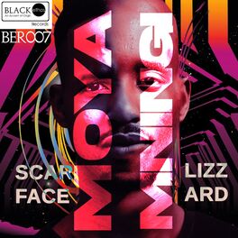 Album cover of Moya Mningi