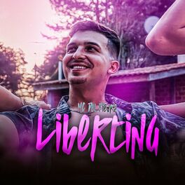 Album cover of Libertina