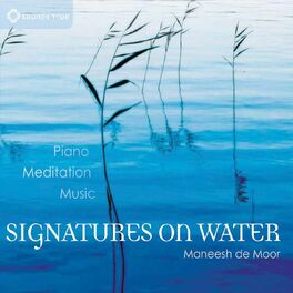 Album cover of Signatures On Water