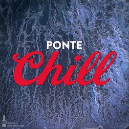 Album cover of Ponte Chill