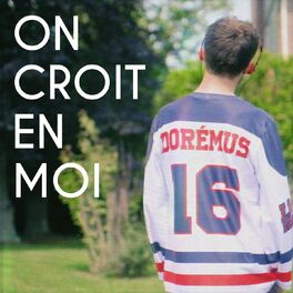 Album cover of On croit en moi