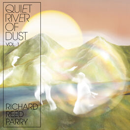 Album cover of Quiet River of Dust, Vol. 1: This Side of the River