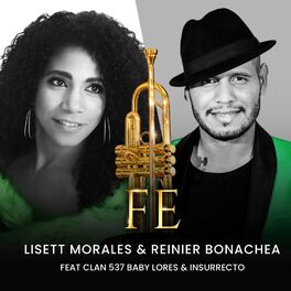 Album cover of Fe