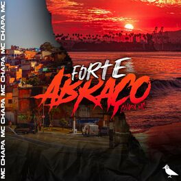Album cover of Forte Abraço