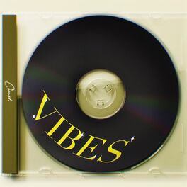 Album cover of Vibes