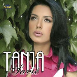 Album cover of Tanja Savic