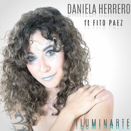 Album cover of Iluminarte (feat. Fito Páez)