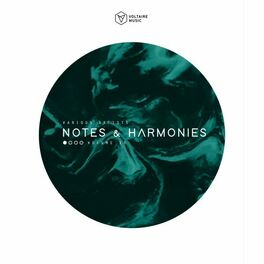 Album cover of Notes & Harmonies, Vol. 11