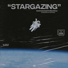 Album cover of Stargazing