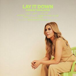 Album cover of Lay It Down
