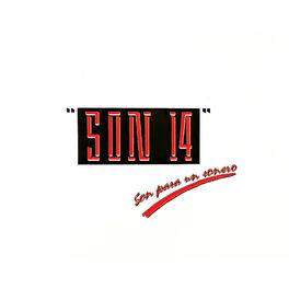 Album cover of Son para un Sonero