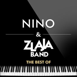 Album cover of Nino & Zlaja Band