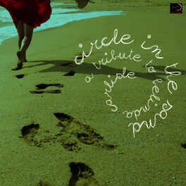 Album cover of Circle in the Sand (A Tribute to Belinda Carlisle)