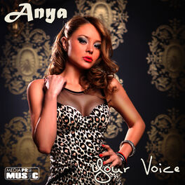 Album cover of Your Voice - Single
