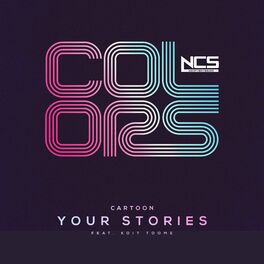 Album cover of Your Stories