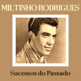Album cover of Sucessos do Passado