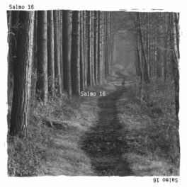 Album cover of Salmo 16
