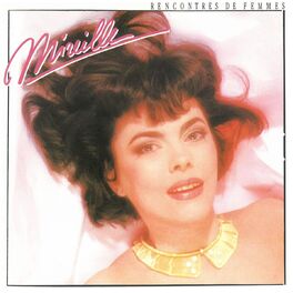 Album cover of Rencontres de femmes