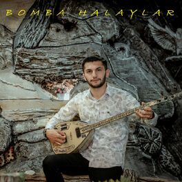Album cover of Bomba Halaylar