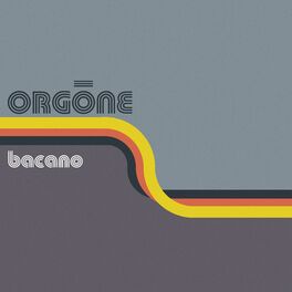 Album cover of Bacano