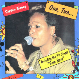 Album cover of One Two