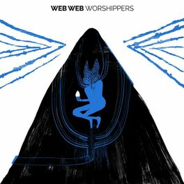 Album cover of Worshippers
