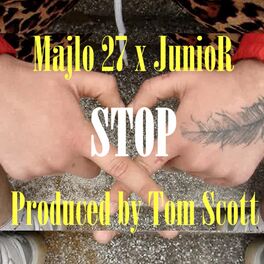 Album cover of STOP (feat. JunioR)