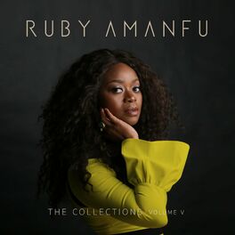 Album cover of The Collections Volume V