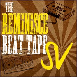 Album cover of The Reminisce Beat Tape