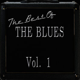 Album cover of The Best Of The Blues Vol. 1